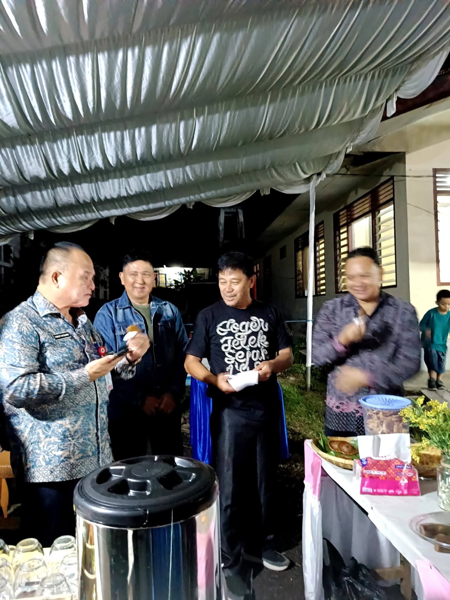 PEMKAB MINAHASA BERI APRESIASI ATAS PELAKSANAAN SILOAM TONSELAMA  EXPO 2026.